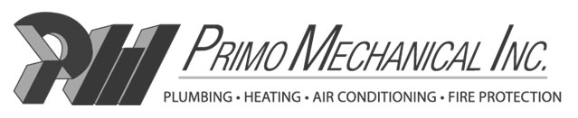 Primo Mechanical Logo